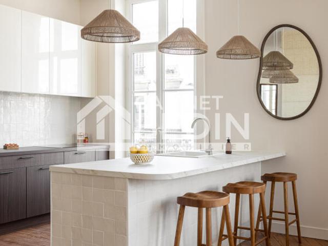 Maison location à Bordeaux