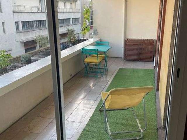 Appartement location à Bordeaux
