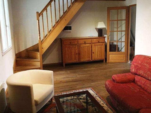 Appartement location à Bordeaux
