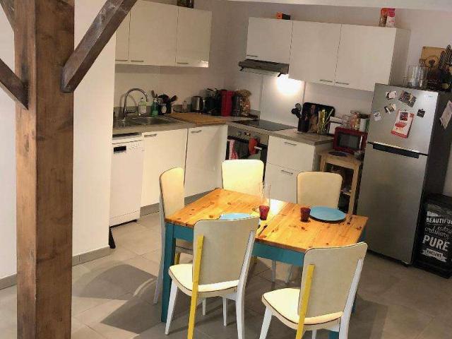 Appartement location à Bordeaux