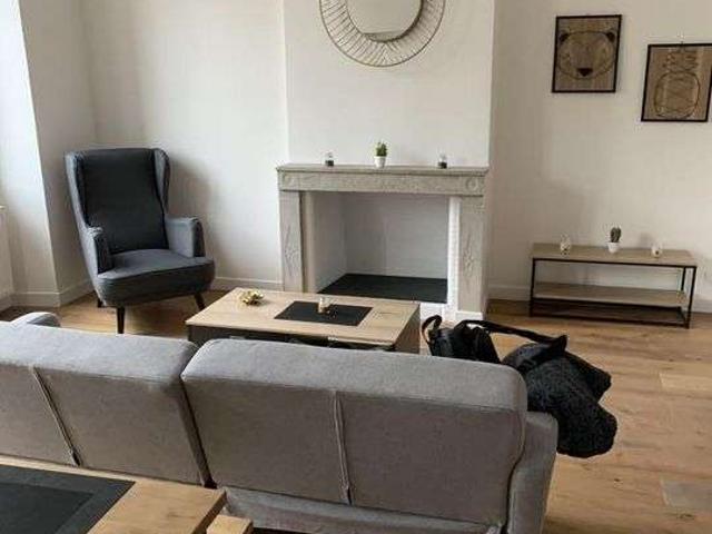 Appartement location à Bordeaux