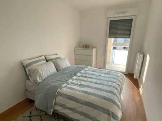 Appartement location à Bordeaux