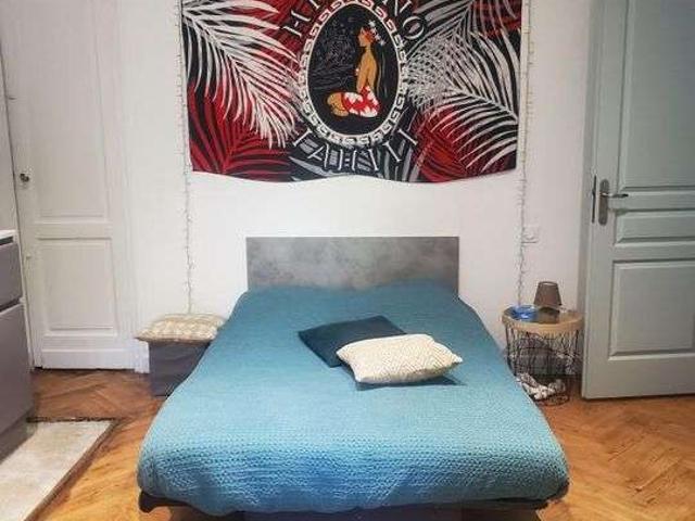 Appartement location à Bordeaux