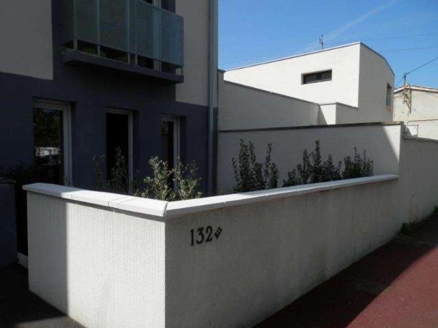 Appartement location à Bordeaux