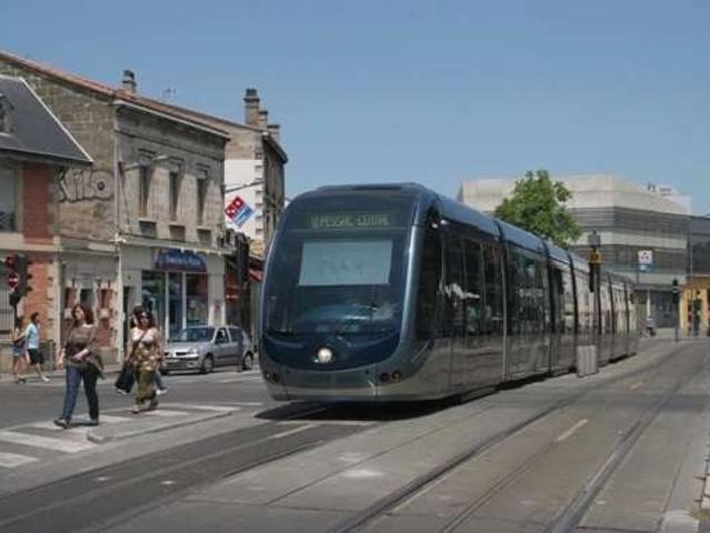 Appartement location à Bordeaux