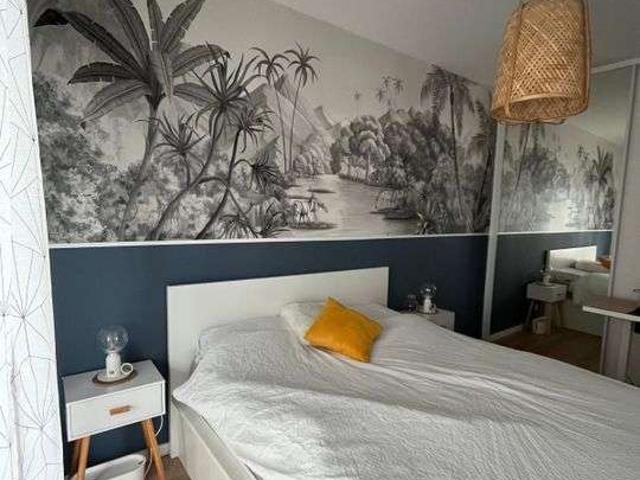 Appartement location à Bordeaux