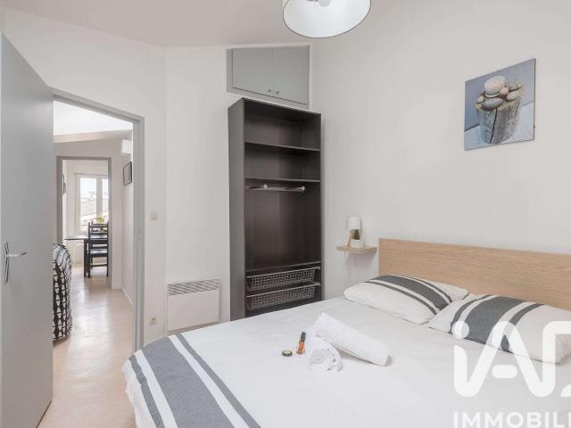 Appartement location à Bordeaux