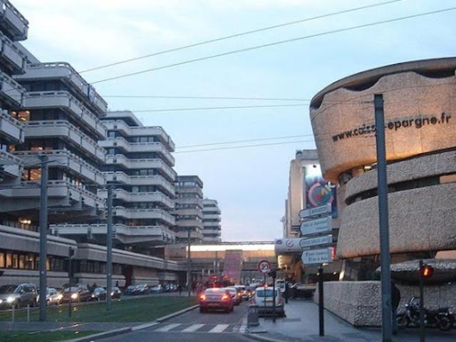 Appartement location à France métropolitaine, Bordeaux