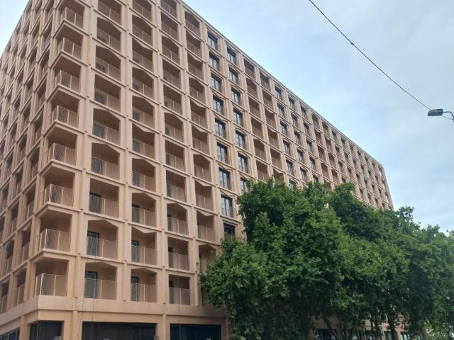 Appartement location à Bordeaux