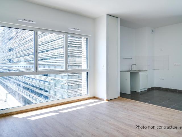 Appartement location à Bordeaux