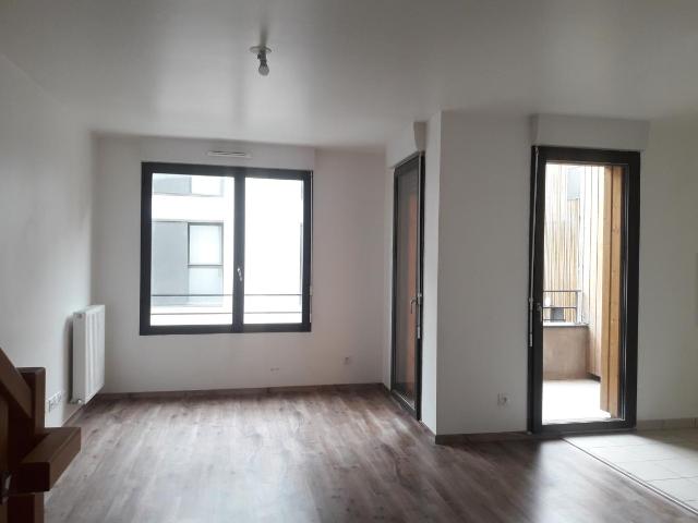 Appartement location à Bordeaux