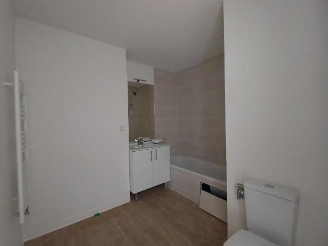 Appartement location à Bordeaux