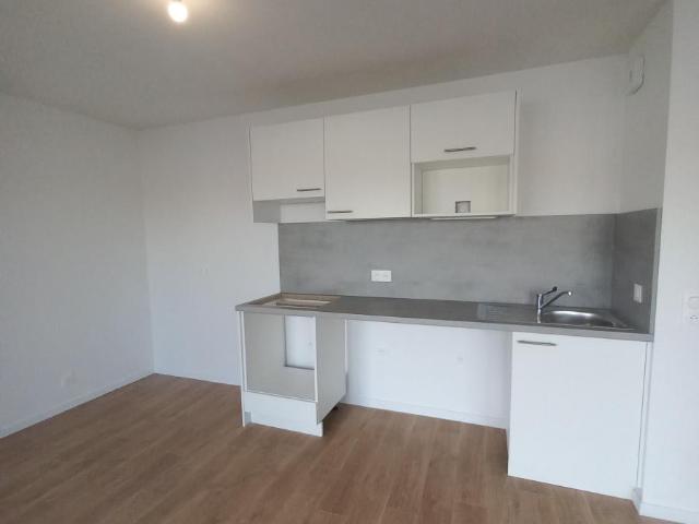 Appartement location à Bordeaux