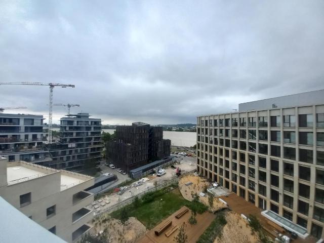 Appartement location à Bordeaux, Belcier