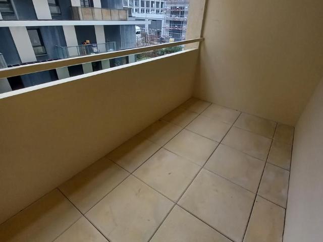 Appartement location à Bordeaux