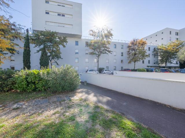 Appartement location à Bordeaux