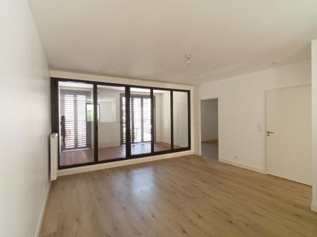 Appartement location à Bordeaux