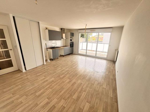 Appartement location à Nantes, Bouaye