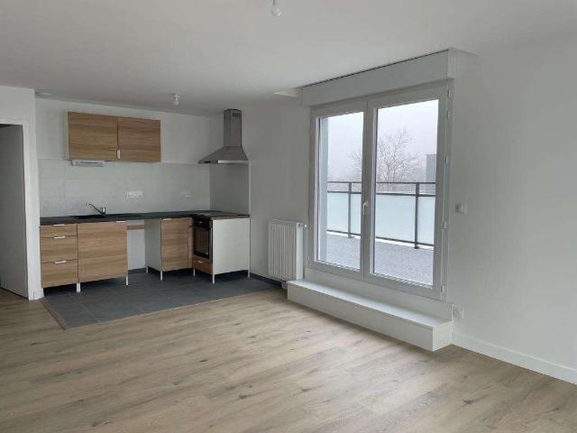 Appartement location à Nantes, Bouguenais