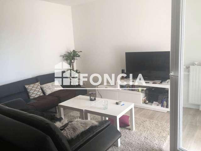 Appartement location à Nantes, Bouguenais