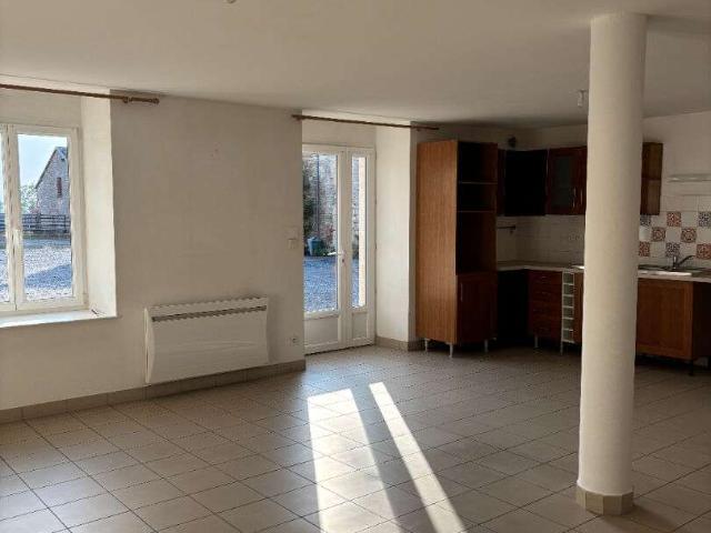 Appartement location à Caen, Boulon