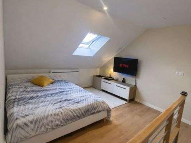 Appartement location à Bourges
