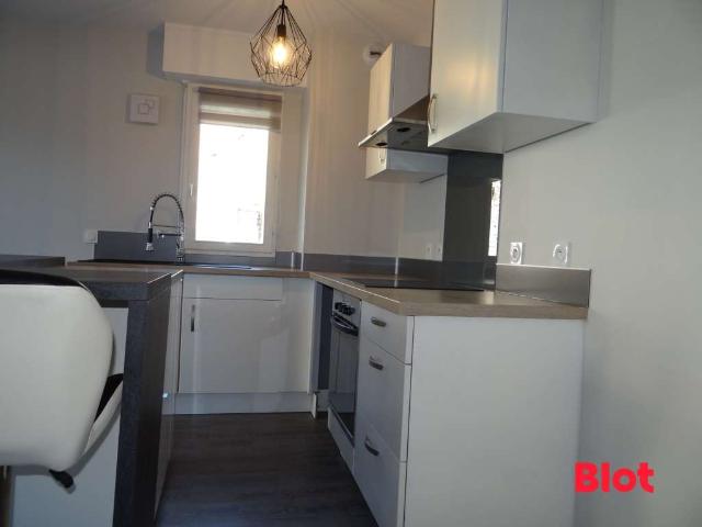 Appartement location à Rennes, Bretagne