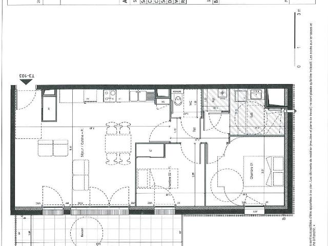Appartement location à Rennes, Bretagne