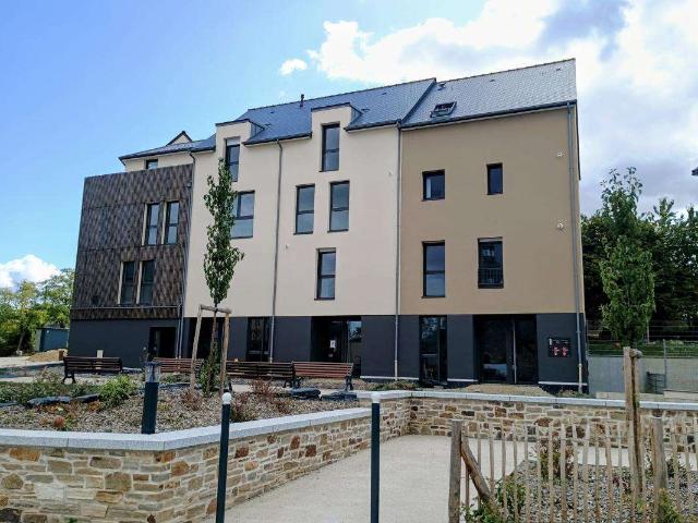 Appartement location à Rennes, Bretagne