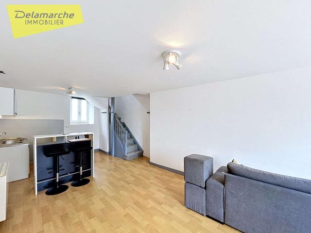 Appartement location à Avranches, Bréhal