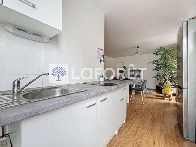 Appartement location à Bressuire