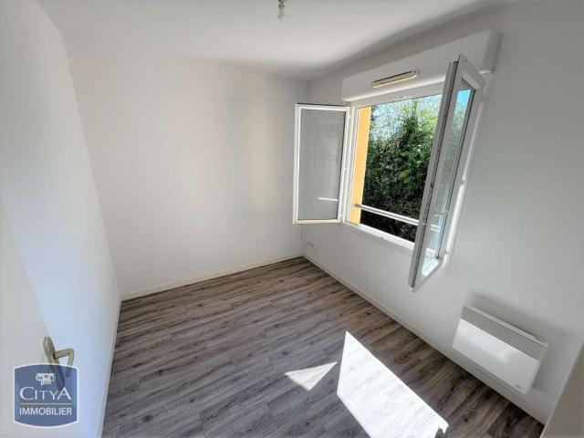Appartement location à Bressuire