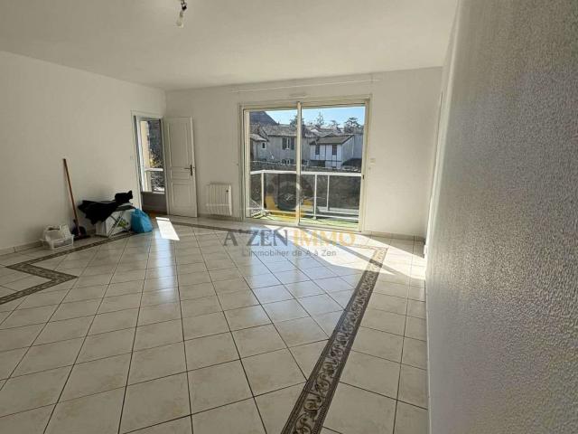 Appartement location à Bressuire
