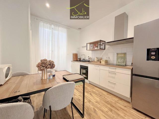 Appartement location à Bressuire