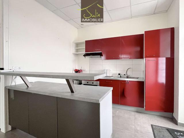 Appartement location à Bressuire