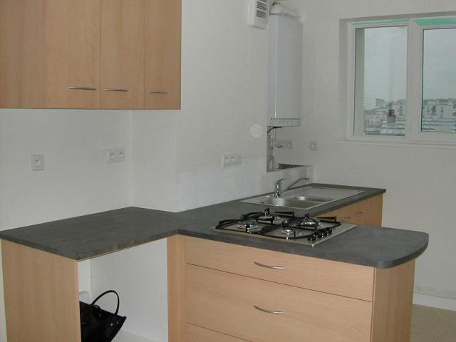 Appartement location à Brest, Bretagne