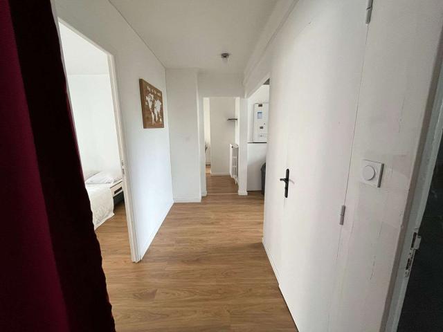 Appartement location à Brest, Bretagne