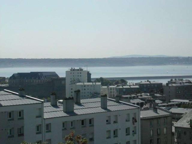 Appartement location à Brest, Bretagne