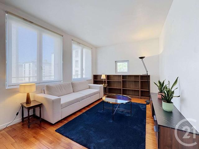 Appartement location à Brest, Bretagne