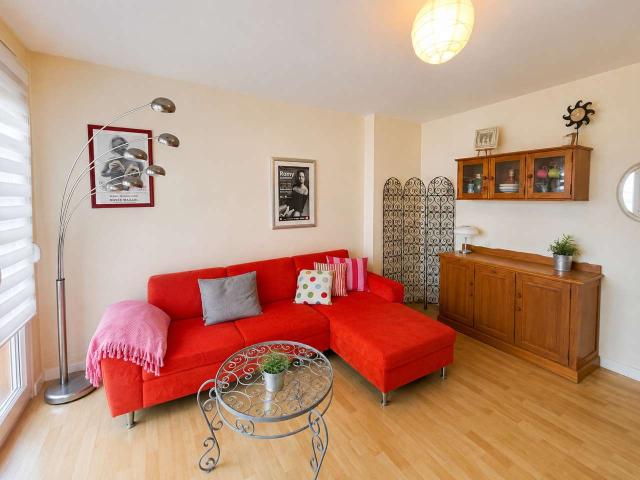 Appartement location à Brest, Bretagne