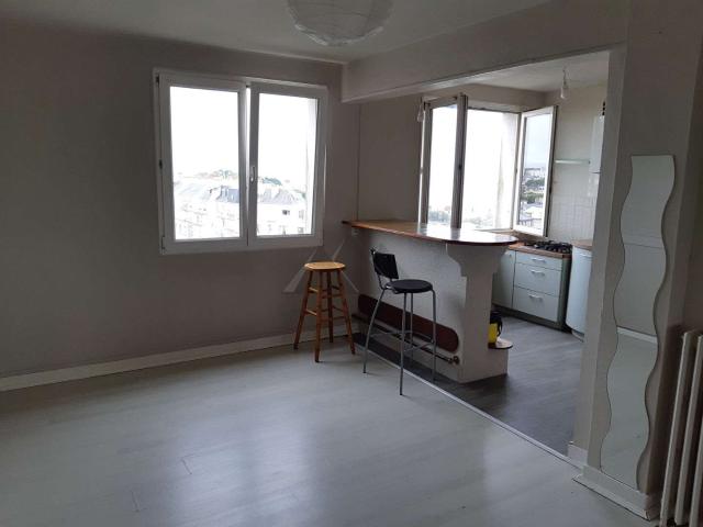 Appartement location à Brest, Bretagne