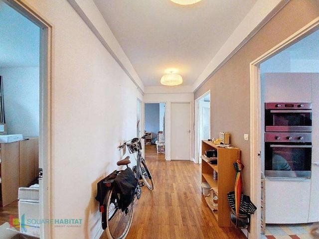 Appartement location à Brest, Bretagne
