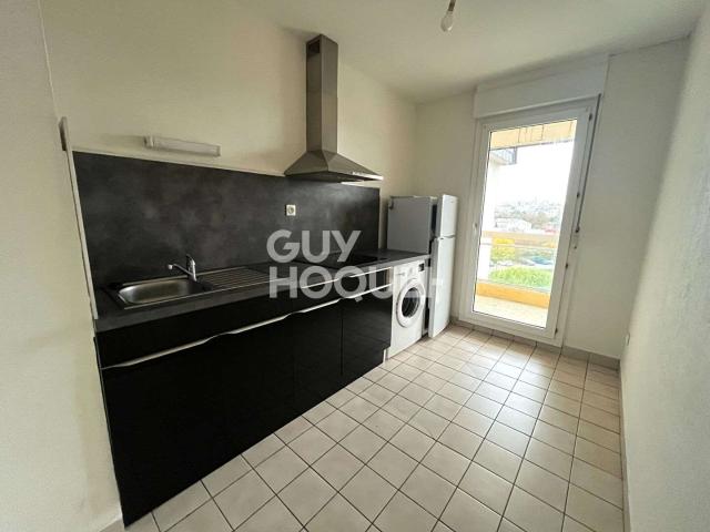 Appartement location à Brest, Bretagne