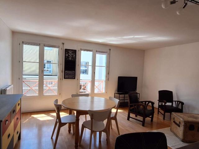 Appartement location à Brest, Bretagne
