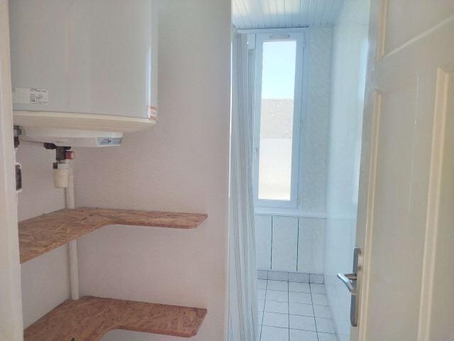 Appartement location à Brest, Bretagne