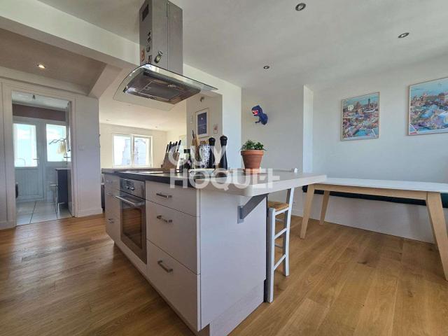 Appartement location à Brest, Bretagne
