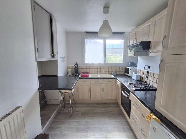 Appartement location à Brest, Bretagne