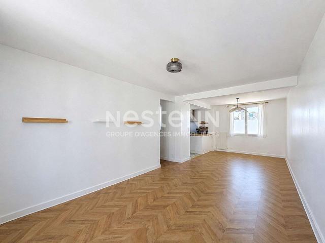 Appartement location à Brest, Bretagne