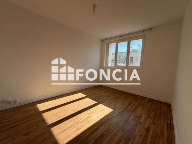 Appartement location à Brest, Bretagne
