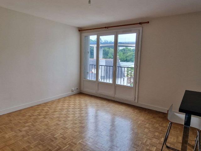 Appartement location à Brest, Bretagne